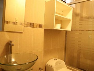 Venta De Departamento En San Borja Con Estacionamiento