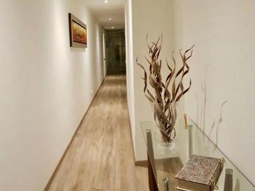 Se Alquila Lindo Departamento En Chacarilla Primer Piso Elevado Cerca Al Pentagonito Y Hermosos Parques