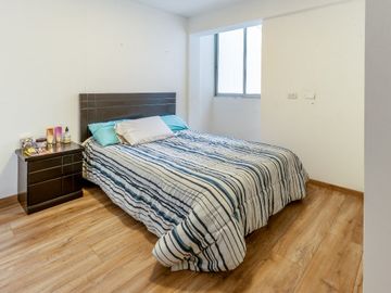 Se Alquila Lindo Departamento En Chacarilla Primer Piso Elevado Cerca Al Pentagonito Y Hermosos Parques