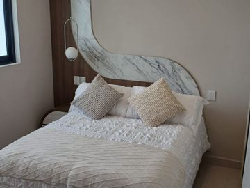 DEPARTAMENTE EN VENTA ORIZABA VERACRUZ COL BENITO JUAREZ NUEVO, CON ACABADOS DE LUJO Y A 1 CALLAE DE AUTOBUS GRATUITO