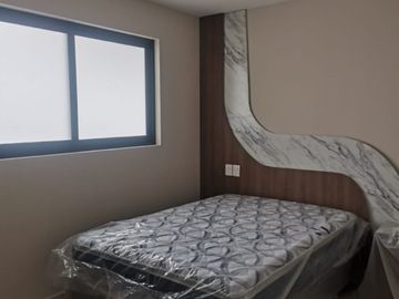 DEPARTAMENTE EN VENTA ORIZABA VERACRUZ COL BENITO JUAREZ NUEVO, CON ACABADOS DE LUJO Y A 1 CALLAE DE AUTOBUS GRATUITO