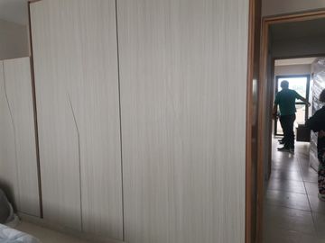 DEPARTAMENTE EN VENTA ORIZABA VERACRUZ COL BENITO JUAREZ NUEVO, CON ACABADOS DE LUJO Y A 1 CALLAE DE AUTOBUS GRATUITO