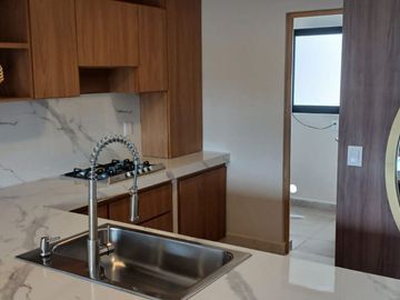 DEPARTAMENTE EN VENTA ORIZABA VERACRUZ COL BENITO JUAREZ NUEVO, CON ACABADOS DE LUJO Y A 1 CALLAE DE AUTOBUS GRATUITO