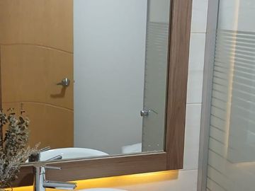 DEPARTAMENTE EN VENTA ORIZABA VERACRUZ COL BENITO JUAREZ NUEVO, CON ACABADOS DE LUJO Y A 1 CALLAE DE AUTOBUS GRATUITO