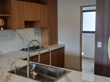DEPARTAMENTE EN VENTA ORIZABA VERACRUZ COL BENITO JUAREZ NUEVO, CON ACABADOS DE LUJO Y A 1 CALLAE DE AUTOBUS GRATUITO