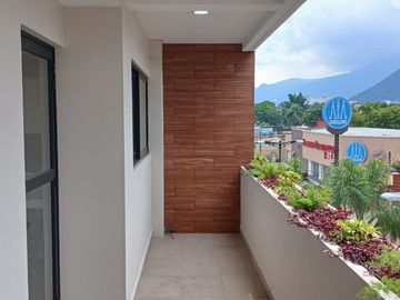 DEPARTAMENTE EN VENTA ORIZABA VERACRUZ COL BENITO JUAREZ NUEVO, CON ACABADOS DE LUJO Y A 1 CALLAE DE AUTOBUS GRATUITO
