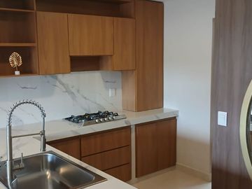 DEPARTAMENTE EN VENTA ORIZABA VERACRUZ COL BENITO JUAREZ NUEVO, CON ACABADOS DE LUJO Y A 1 CALLAE DE AUTOBUS GRATUITO