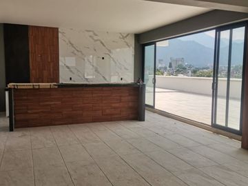 DEPARTAMENTE EN VENTA ORIZABA VERACRUZ COL BENITO JUAREZ NUEVO, CON ACABADOS DE LUJO Y A 1 CALLAE DE AUTOBUS GRATUITO