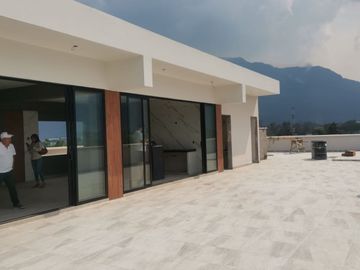 DEPARTAMENTE EN VENTA ORIZABA VERACRUZ COL BENITO JUAREZ NUEVO, CON ACABADOS DE LUJO Y A 1 CALLAE DE AUTOBUS GRATUITO
