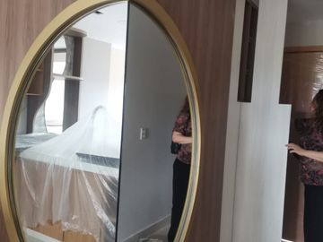 DEPARTAMENTE EN VENTA ORIZABA VERACRUZ COL BENITO JUAREZ NUEVO, CON ACABADOS DE LUJO Y A 1 CALLAE DE AUTOBUS GRATUITO