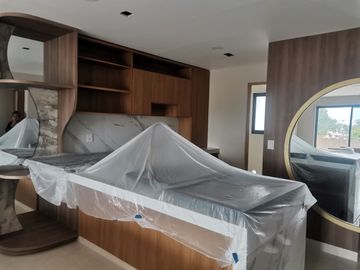 DEPARTAMENTE EN VENTA ORIZABA VERACRUZ COL BENITO JUAREZ NUEVO, CON ACABADOS DE LUJO Y A 1 CALLAE DE AUTOBUS GRATUITO