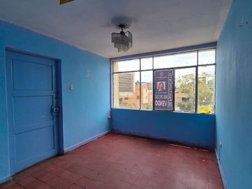 ¡Tu Nuevo Hogar en el Rímac – Vista al Parque y Precio de Ocasión!