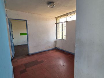 ¡Tu Nuevo Hogar en el Rímac – Vista al Parque y Precio de Ocasión!