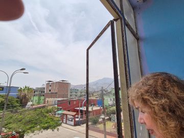 ¡Tu Nuevo Hogar en el Rímac – Vista al Parque y Precio de Ocasión!