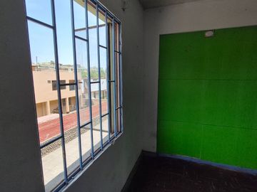 ¡Tu Nuevo Hogar en el Rímac – Vista al Parque y Precio de Ocasión!