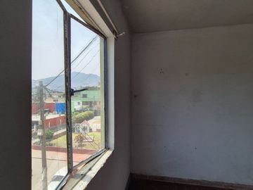 ¡Tu Nuevo Hogar en el Rímac – Vista al Parque y Precio de Ocasión!