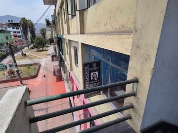 ¡Tu Nuevo Hogar en el Rímac – Vista al Parque y Precio de Ocasión!