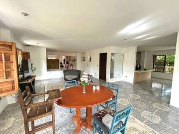 CASA  CAMPESTRE  EN VENTA SECTOR LA TEBAIDA QUINDIO
