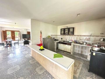 CASA  CAMPESTRE  EN VENTA SECTOR LA TEBAIDA QUINDIO