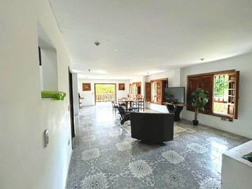 CASA  CAMPESTRE  EN VENTA SECTOR LA TEBAIDA QUINDIO