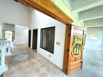CASA  CAMPESTRE  EN VENTA SECTOR LA TEBAIDA QUINDIO