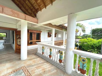 CASA  CAMPESTRE  EN VENTA SECTOR LA TEBAIDA QUINDIO