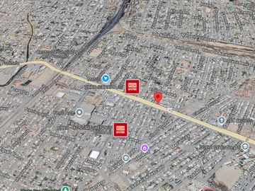 Sk17 Hermosa Casa En Venta, En Excelente Estado Ideal Para Iniciar Tu Patrimonio En Frontera Coahuila , Pago Accesible En 2 Exhibiciones, Solo Recurso