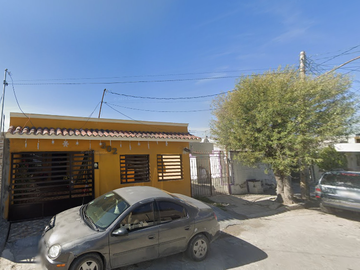 Sk17 Hermosa Casa En Venta, En Excelente Estado Ideal Para Iniciar Tu Patrimonio En Frontera Coahuila , Pago Accesible En 2 Exhibiciones, Solo Recurso