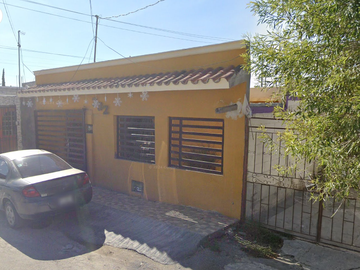 Sk17 Hermosa Casa En Venta, En Excelente Estado Ideal Para Iniciar Tu Patrimonio En Frontera Coahuila , Pago Accesible En 2 Exhibiciones, Solo Recurso