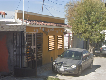 Sk17 Hermosa Casa En Venta, En Excelente Estado Ideal Para Iniciar Tu Patrimonio En Frontera Coahuila , Pago Accesible En 2 Exhibiciones, Solo Recurso