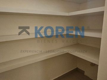 CASA EN VENTA CON RECAMARAS EN PLANTA BAJA EN RESIDENCIAL LOMBARDIA