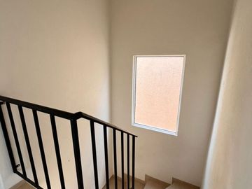 CASA EN FRACC. VIÑEDOS - Modelo Mediano