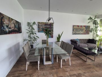 EXCLUSIVA CASA EN VENTA CASUARINAS SUR