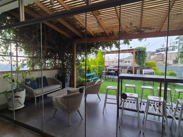 EXCLUSIVA CASA EN VENTA CASUARINAS SUR