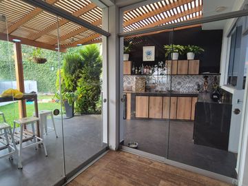 EXCLUSIVA CASA EN VENTA CASUARINAS SUR