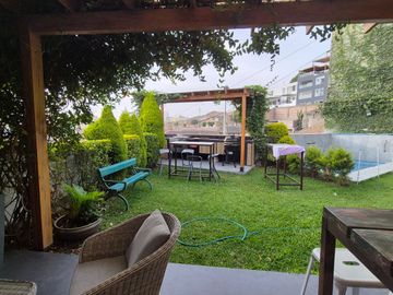 EXCLUSIVA CASA EN VENTA CASUARINAS SUR
