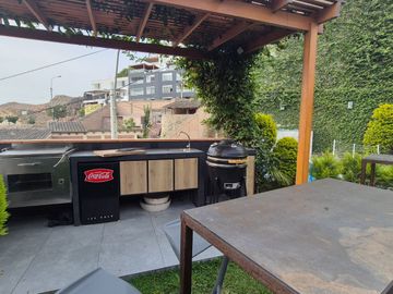 EXCLUSIVA CASA EN VENTA CASUARINAS SUR