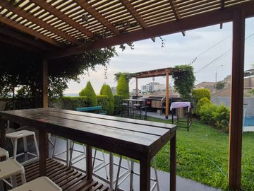 EXCLUSIVA CASA EN VENTA CASUARINAS SUR