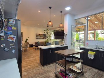 EXCLUSIVA CASA EN VENTA CASUARINAS SUR