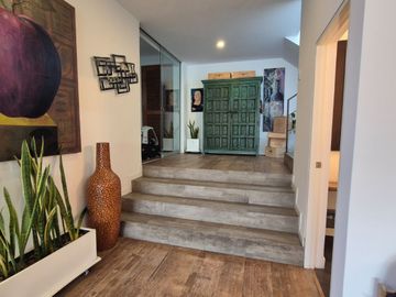 EXCLUSIVA CASA EN VENTA CASUARINAS SUR