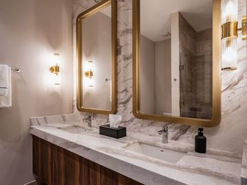 Sereniti, Departamento B 609