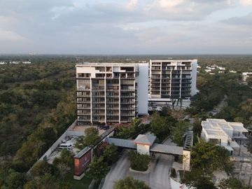 Sereniti, Departamento B 609