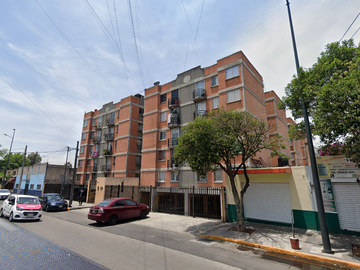 DEPARTAMENTO EN VENTA EN AHUEHUETES COL PASTEROS AZCAPOTZALCO CDMX VL11-AD
