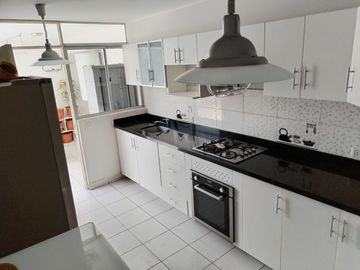 Hermoso Duplex en Magdalena