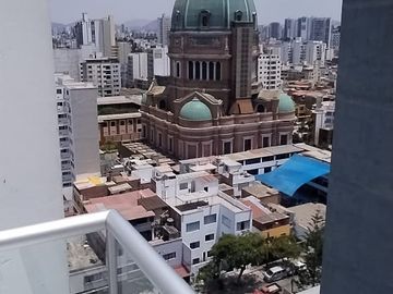 Hermoso Duplex en Magdalena