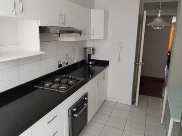 Hermoso Duplex en Magdalena