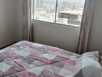 Hermoso Duplex en Magdalena