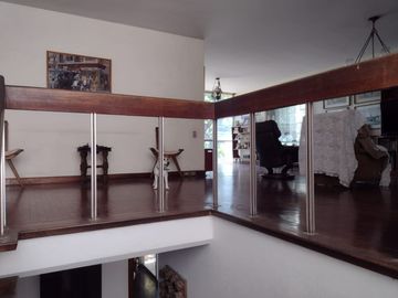 Preciosa casa en chorrillos frente al mar