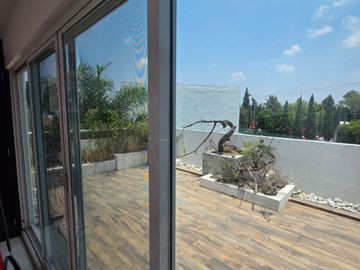CASA EN VENTA FRACCIONAMIENTO FUENTES DEL MOLINO, CUAUTLANCINGO,PUEBLA