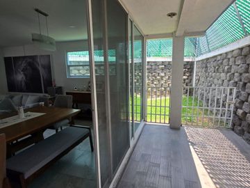 CASA EN VENTA FRACCIONAMIENTO FUENTES DEL MOLINO, CUAUTLANCINGO,PUEBLA